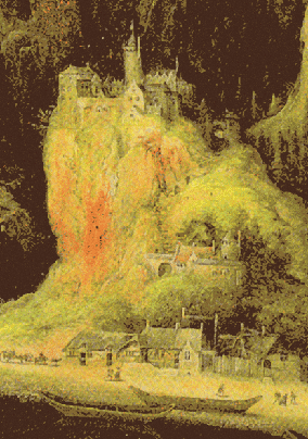 chateau